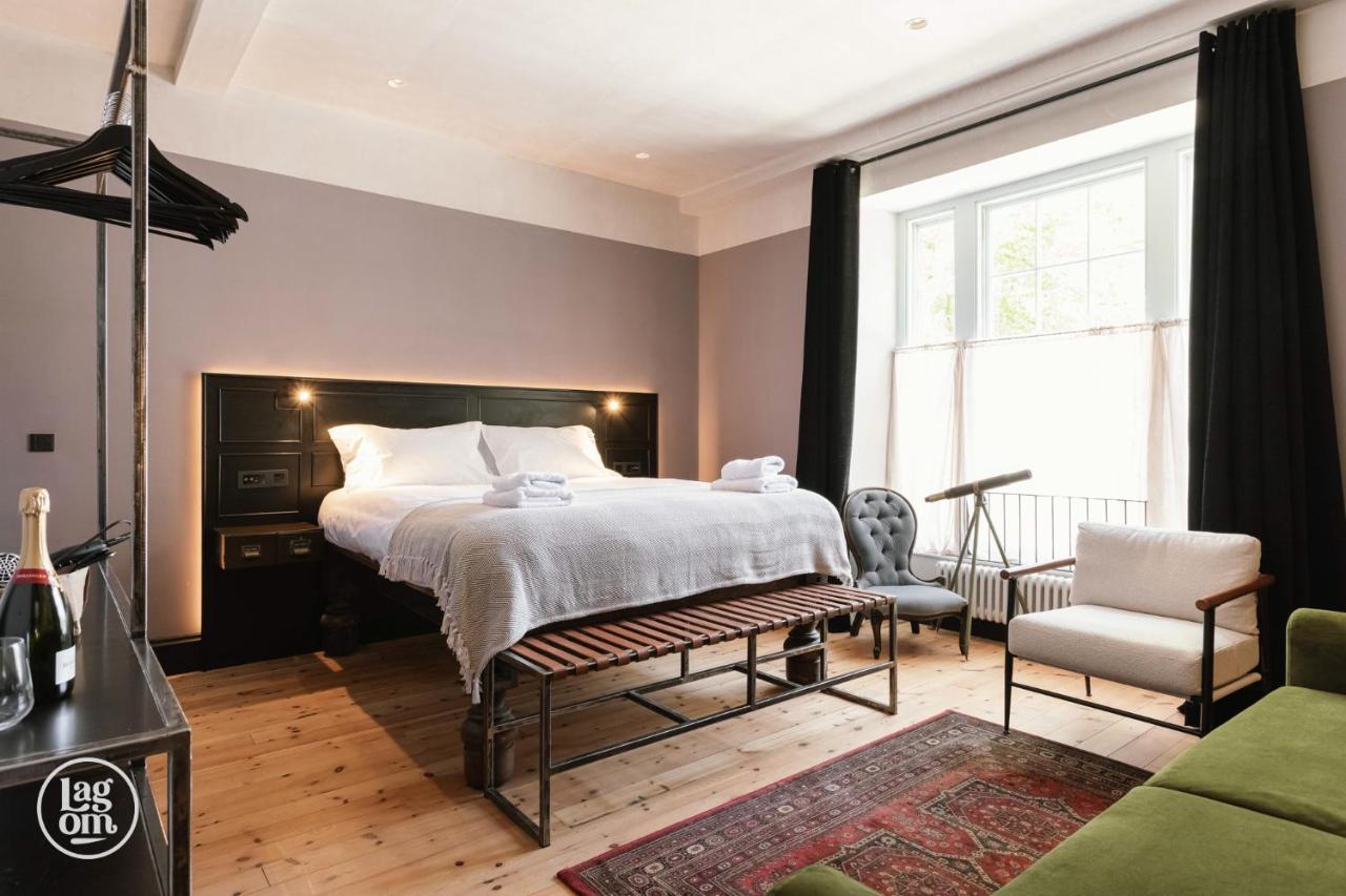 Staylagom Ballycastle Buitenkant foto