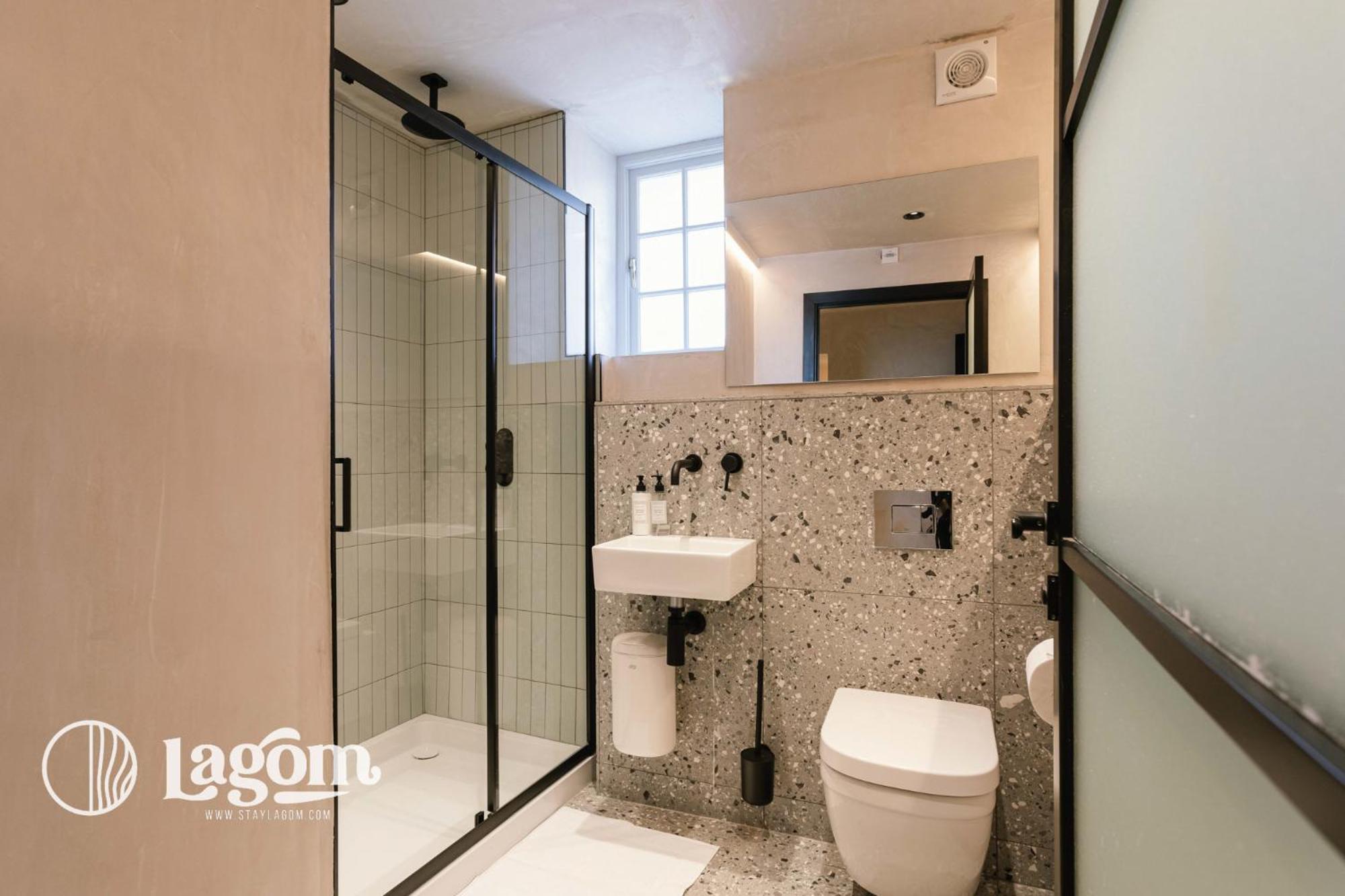 Staylagom Ballycastle Buitenkant foto