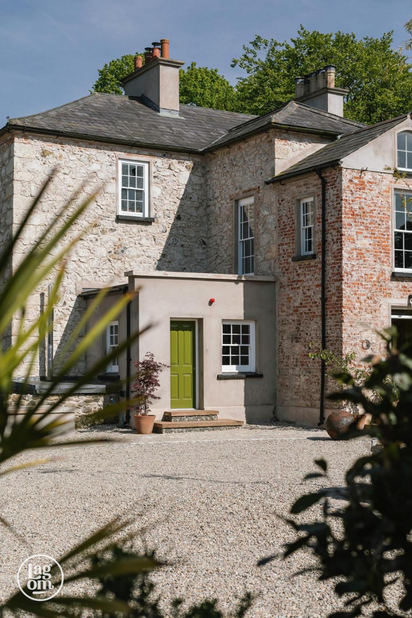 Staylagom Ballycastle Buitenkant foto